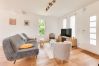Ferienhaus in Le Tour-du-Parc - 800m von den Stränden - Neues Haus für 8 Ferienhaus in Le Tour-du-Parc - 800m von den Stränden - Neues Haus für 8