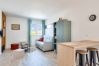 Studio in La Tranche-sur-Mer - 180m Strand entfernt lebhaftes Viertel Studio 2 Personen Studio in La Tranche-sur-Mer - 180m Strand entfernt lebhaftes Viertel Studio 2 Personen