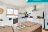 Studio in La Tranche-sur-Mer - 180m Strand entfernt lebhaftes Viertel Studio 2 Personen