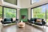 Ferienhaus in Andernos-les-Bains - 950 m zum Strand – Architektenhaus 4 Erw. – 4 Kinder Ferienhaus in Andernos-les-Bains - 950 m zum Strand – Architektenhaus 4 Erw. – 4 Kinder