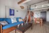 Ferienwohnung in Le Croisic - Maisonette mit Balkon, Pool und Strandzugang Ferienwohnung in Le Croisic - Maisonette mit Balkon, Pool und Strandzugang