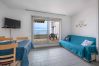 Ferienwohnung in Pornichet -  Meerblick - Apartment für 4 Personen Ferienwohnung in Pornichet -  Meerblick - Apartment für 4 Personen