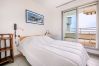 Ferienwohnung in Pornichet -  Meerblick - Apartment für 4 Personen Ferienwohnung in Pornichet -  Meerblick - Apartment für 4 Personen