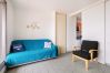 Ferienwohnung in Pornichet -  Meerblick - Apartment für 4 Personen Ferienwohnung in Pornichet -  Meerblick - Apartment für 4 Personen