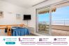 Ferienwohnung in Pornichet -  Meerblick - Apartment für 4 Personen Ferienwohnung in Pornichet -  Meerblick - Apartment für 4 Personen