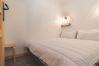 Ferienwohnung in Adervielle-Pouchergues - Aufenthalt zu sechst - 200m von den Skipisten Ferienwohnung in Adervielle-Pouchergues - Aufenthalt zu sechst - 200m von den Skipisten