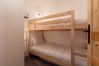 Ferienwohnung in Adervielle-Pouchergues - Aufenthalt zu sechst - 200m von den Skipisten Ferienwohnung in Adervielle-Pouchergues - Aufenthalt zu sechst - 200m von den Skipisten