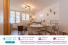 Ferienwohnung in Adervielle-Pouchergues - Aufenthalt zu sechst - 200m von den Skipisten Ferienwohnung in Adervielle-Pouchergues - Aufenthalt zu sechst - 200m von den Skipisten