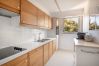 Ferienwohnung in La Baule-Escoublac - 10 m vom Strand – 2 Erw. – 2 Kinder Ferienwohnung in La Baule-Escoublac - 10 m vom Strand – 2 Erw. – 2 Kinder