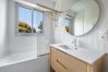 Ferienwohnung in La Baule-Escoublac - 10 m vom Strand – 2 Erw. – 2 Kinder Ferienwohnung in La Baule-Escoublac - 10 m vom Strand – 2 Erw. – 2 Kinder