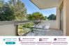Ferienwohnung in La Baule-Escoublac - 10 m vom Strand – 2 Erw. – 2 Kinder Ferienwohnung in La Baule-Escoublac - 10 m vom Strand – 2 Erw. – 2 Kinder