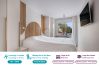 Ferienwohnung in La Baule-Escoublac - Luxuswohnung direkt am Meer, für 4 Ferienwohnung in La Baule-Escoublac - Luxuswohnung direkt am Meer, für 4
