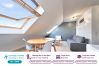 Ferienwohnung in Adervielle-Pouchergues - Hameau de la Belle Sayette, Wohnung für 4 Ferienwohnung in Adervielle-Pouchergues - Hameau de la Belle Sayette, Wohnung für 4