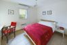 Ferienwohnung in Pont-l´Abbé - Pont L'Abbé, Wohnung für 4 Personen mit Balkon Ferienwohnung in Pont-l´Abbé - Pont L'Abbé, Wohnung für 4 Personen mit Balkon