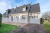Ferienhaus in Le Croisic - Haus 950m vom Meer entfernt mit Garten für 6 Ferienhaus in Le Croisic - Haus 950m vom Meer entfernt mit Garten für 6
