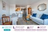 Ferienwohnung in La Baule-Escoublac - Wohnung für 2 Erwachsene & 1 Kind- Hafenblick Ferienwohnung in La Baule-Escoublac - Wohnung für 2 Erwachsene & 1 Kind- Hafenblick