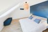 Ferienhaus in Treffiagat - Familienhaus für 7 nahe am Meer Ferienhaus in Treffiagat - Familienhaus für 7 nahe am Meer