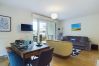 Ferienwohnung in La Baule-Escoublac - Für 4 – Bahnhofnähe  & Lajarrige– Große Terrasse Ferienwohnung in La Baule-Escoublac - Für 4 – Bahnhofnähe  & Lajarrige– Große Terrasse