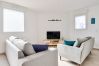 Ferienhaus in Noirmoutier-en-l´Ile - Haus für 8, 200 m vom Meer und 500 Hafen entfernt Ferienhaus in Noirmoutier-en-l´Ile - Haus für 8, 200 m vom Meer und 500 Hafen entfernt