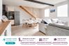 Ferienhaus in Noirmoutier-en-l´Ile - Haus für 8, 200 m vom Meer und 500 Hafen entfernt Ferienhaus in Noirmoutier-en-l´Ile - Haus für 8, 200 m vom Meer und 500 Hafen entfernt