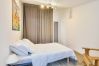 Ferienhaus in Barbâtre - Haus mit Garten für 8, 550 m vom Strand entfernt Ferienhaus in Barbâtre - Haus mit Garten für 8, 550 m vom Strand entfernt