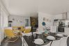 Ferienhaus in Bretignolles-sur-Mer - Haus für 8 - Terrasse - Grill - 500 m Strand Ferienhaus in Bretignolles-sur-Mer - Haus für 8 - Terrasse - Grill - 500 m Strand