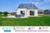 Ferienhaus in Plouguerneau - Haus für 6 mit Garten, 500 m vom Strand entfernt