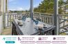 Ferienwohnung in Le Croisic - Wohnung für 4 mit Balkon und direktem Strand Ferienwohnung in Le Croisic - Wohnung für 4 mit Balkon und direktem Strand