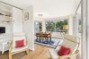 Ferienwohnung in La Baule-Escoublac - Apartment für 4 - 100 m vom Strand entfernt Ferienwohnung in La Baule-Escoublac - Apartment für 4 - 100 m vom Strand entfernt