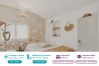 Ferienhaus in Les Sables-d´Olonne - 700 m vom Strand – Terrasse – Haus für 4 Personen