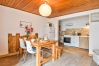 Ferienhaus in La Guérinière - Meer - Garten - Terrasse - Haus für 5 Ferienhaus in La Guérinière - Meer - Garten - Terrasse - Haus für 5
