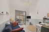 Studio in La Tranche-sur-Mer - 750 m vom Strand entfernt – Studio mit Garten für 2 Studio in La Tranche-sur-Mer - 750 m vom Strand entfernt – Studio mit Garten für 2