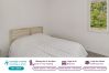Ferienwohnung in Saint-Jean-de-Monts - Apartment in St-Jean-de-Mont für 4 - Garten Ferienwohnung in Saint-Jean-de-Monts - Apartment in St-Jean-de-Mont für 4 - Garten