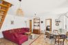 Ferienhaus in Plomeur - Familienhaus für 5, Garten - La Torche