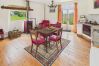 Landhaus in Fanlac - La Sonnerie, Unterkunft im Herzen der Natur