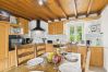 Ferienhaus in Plouider - Familienhaus mit großem Garten in ruhiger Lage
