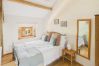 Ferienhaus in La Chapelle-Aubareil - Haus mit Pool nahe Lascaux für 6 Personen