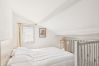 Ferienhaus in Saint-Vincent-sur-Jard - 950 m vom Meer entfernt, Haus mit Garten und Pool