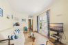 Ferienhaus in Les Sables-d´Olonne - Schönes Haus nahe Zentrum und Strand - 6 Per