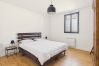 Ferienwohnung in Le Croisic - In der Nähe des Meeres, Wohnung für 2 mit Terrasse
