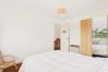 Ferienhaus in Saint-Gildas-de-Rhuys - 600 m Strand - Haus mit Garten charmant 8P