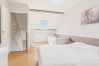 Ferienwohnung in Le Pouliguen - Wohnung Pool gemeinsam 800 m Meer - 3 Pers