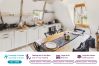 Ferienhaus in Domme - Authentisches Familienhaus nahe Ort - 6 Pers