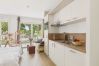 Studio in Biscarrosse - Ericeira - Whg 3 Pers., Gem.pool