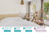 Studio in Biscarrosse - Ericeira - Whg 3 Pers., Gem.pool