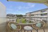Studio in Erquy - 120m vom Strand helle Wohnung 