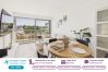 Studio in Erquy - 120m vom Strand helle Wohnung 