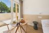 Studio in Biscarrosse - Padang Padang - Studio für 3 - Gemeinschaftspool