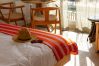 Studio in Biscarrosse - Le Retro Fish - Studio für 2 - Gemeinschaftspool