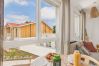Studio in Biscarrosse - Le Curl - Studio für 3 - Gemeinschaftspool